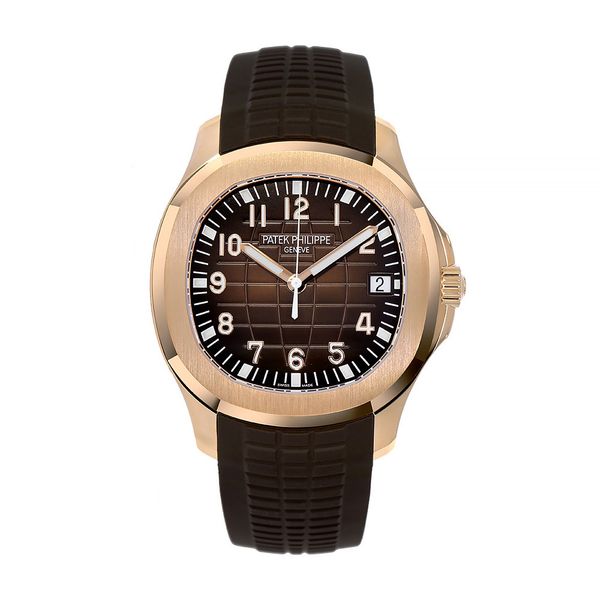 Patek Philippe Aquanaut 5167R-001